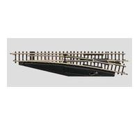 Märklin Aiguillage miniclub 8566 (Z) à droite 13° 110 mm 490 mm 1 pc(s)