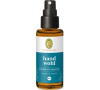 Handwohl Hygiene Pflegespray Bio 50 ml
