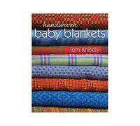 Handwoven Baby Blankets