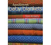 Handwoven Baby Blankets