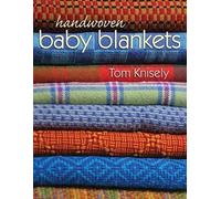 Handwoven Baby Blankets