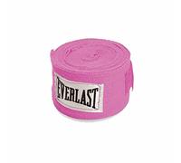 Handwraps 120, Mixte, Rose, 7 Ans