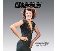 Handwriting On The Wall