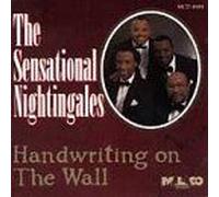 The Sensational Nightingales - Handwriting on The Wall