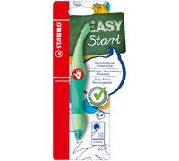 STABILO Stylo d'écriture EASYoriginal Pastel pour droitier vert menthe