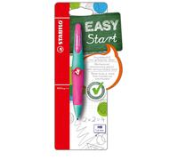 STABILO EASYergo 1.4 right-handed-Neon Pink Rose G