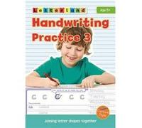 Handwriting Practice by Lisa Holt Various (Auteur)