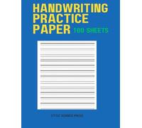 Handwriting Practice Sheets for Kids: Cursive Alphabet & Numbers 0-100: Fun and Educational Tracing Pages to Build Cursive Writing and Number Skills