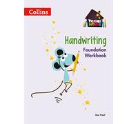 Handwriting Workbook F