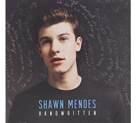 Handwritten