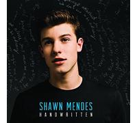Handwritten - Deluxe Edition by Shawn Mendes (2015-11-16)