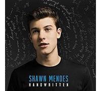 Handwritten E