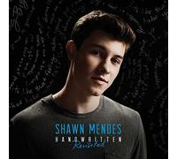 Handwritten Revisited