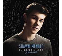 Handwritten(Revisited) [Import]