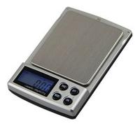 Handy 500g x 0.01g numérique Mini Pocket Balance Bijoux Balance Balance G