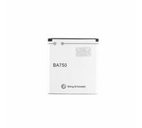 Ba750 Batterie Origine Sony Ericsson Xperia Arc Ba-750