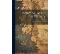 Handy Atlas Of The World