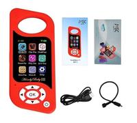 Handy Baby III Dupliqueur de e voiture portable et programmeur de utomatique pour puces 4D/46/48/G/KING/Red, copie de puce 96 bits 48 puces
