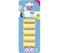 Handy Bag - Bâtonnet Parfumé - Pour Aspirateur (Pack De 5)