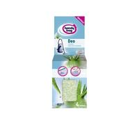Handy Bag - Désodorisant - pour aspirateur (pack de 4)