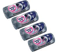 Handy bag pack de 4 rouleaux - 50 L