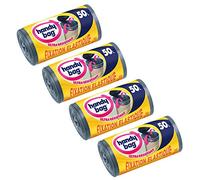 Handy bag pack de 4 rouleaux - 50 L