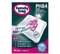 Handy Bag Ph84 Sacs Aspirateur Micropor Plus G