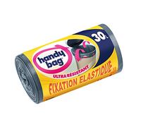 Handy Bag Sac Poubelle, 2 x 15unités