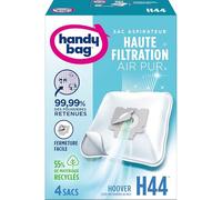 Handy Bag - Sacs aspirateur H44 x4sacs