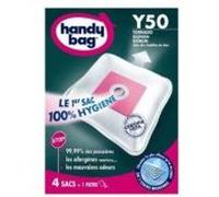 Handy Bag Y50 Sacs Aspirateur Micropor Plus G