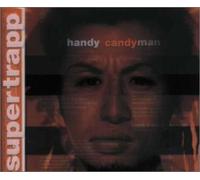 Handy Candy Man [Import]