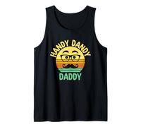 Handy Dandy Daddy Lifestyle Parents Habits Maman Papa Mari Débardeur