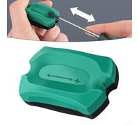 Handy Gadget Lot de 5 outils à action rapide pour gérer facilement les propriétés magnétiques de vos tournevis