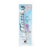 Handy Hands Frivolité Aiguilles pour Fil-Lot de 3