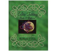 Handy Hands Livre de Tatouage, Vert, Pack Of 1