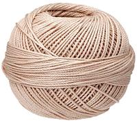 Handy Hands LIZ Elizabeth Cord onnet Coton Taille 3 de Ecru