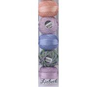 Handy Hands Lizbeth ASST Lot de 20, assortiment de 5 pièces