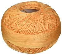 Handy Hands Lizbeth Cordon en coton Taille 20 Orange Automne Taille M