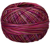 Handy Hands Lizbeth Cordonnet Coton Taille 20-Vineyard Harvest