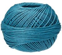 Handy Hands Lizbeth Cordonnet Coton Taille 3 Turquoise Taille M