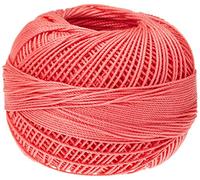 Handy Hands Pratique Mains Lizbeth Cordonnet Coton Taille 10 Saumon Taille M, Acrylique, Multicolore