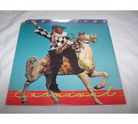 Handy, John - Handy, John Carnival LP ABC AS9324 EX/EX 1977 US pressing
