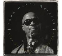 Handy,John - Live at Yoshi's [Import]