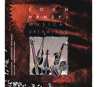 Handy,John - Musical Dreamland