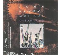 Handy, John - Musical Dreamland