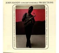 Handy, John - Projections