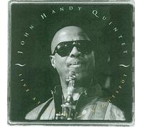 Handy, John -Quintet- - Live at Yoshi's Nightspot [Import]