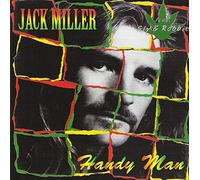 Handy Man (1995, Feat. Sly & Robbie) [Import]