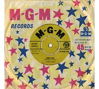 HANDY MAN 7" (45) UK MGM 1959 B/W THE SEARCH IS OVER (45MGM1051)