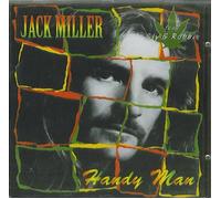 Handy Man (featuring Sly Robbie) (UK Import)